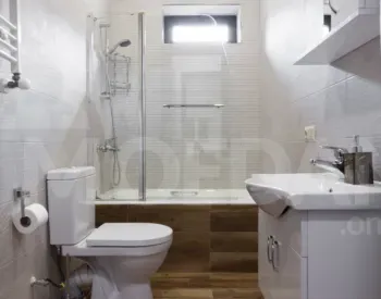 ქირავდება 4 ოთახიანი ბინა 175მ² 2/3 სართ თბილისი - photo 6