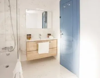 Apartments For Rent four-room 110м² 2/8 floor Tbilisi - photo 4