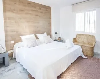 Apartments For Rent four-room 110м² 2/8 floor Tbilisi - photo 3