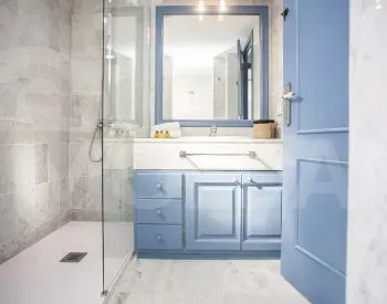 Apartments For Rent four-room 110м² 2/8 floor Tbilisi - photo 5