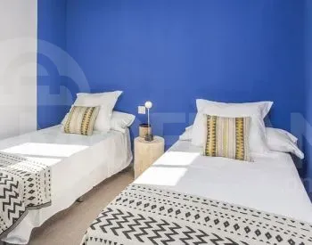 Apartments For Rent four-room 110м² 2/8 floor Tbilisi - photo 7