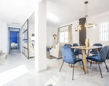 Apartments For Rent four-room 110м² 2/8 floor Tbilisi - photo 2