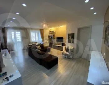 Сдам 5-комн. квартиру 145м² 6/14 эт. Тбилиси - изображение 6