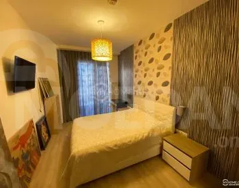 Сдам 5-комн. квартиру 145м² 6/14 эт. Тбилиси - изображение 3