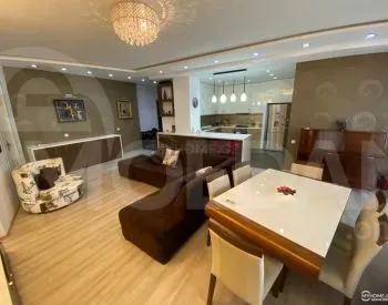 Сдам 5-комн. квартиру 145м² 6/14 эт. Тбилиси - изображение 1