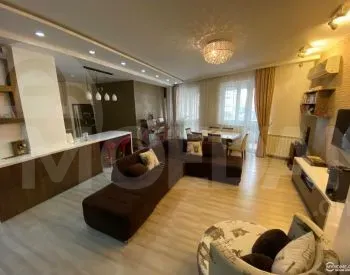 Сдам 5-комн. квартиру 145м² 6/14 эт. Тбилиси - изображение 2