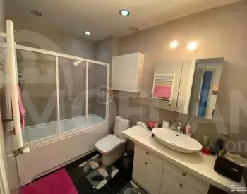 Сдам 5-комн. квартиру 145м² 6/14 эт. Тбилиси - изображение 8