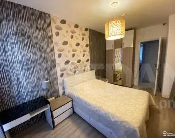 Сдам 5-комн. квартиру 145м² 6/14 эт. Тбилиси - изображение 4