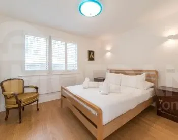 Apartments For Rent three-room 118м² 4/8 floor Tbilisi - photo 5