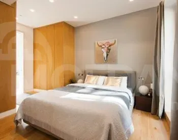 Apartments For Rent three-room 118м² 4/8 floor Tbilisi - photo 6