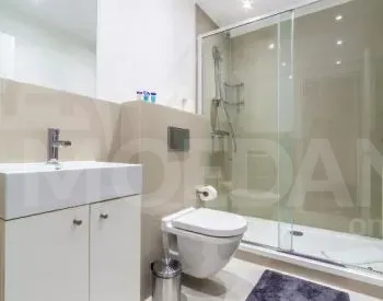 Apartments For Rent three-room 118м² 4/8 floor Tbilisi - photo 3