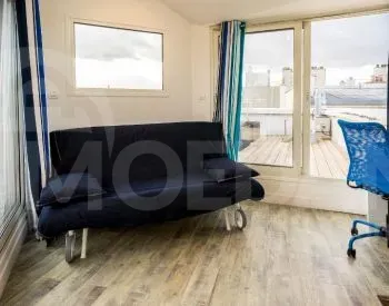 Сдам 5-комн. квартиру 120м² 9/9 эт. Тбилиси - изображение 8