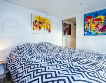 Сдам 5-комн. квартиру 120м² 9/9 эт. Тбилиси - изображение 6