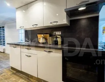 Сдам 5-комн. квартиру 120м² 9/9 эт. Тбилиси - изображение 2