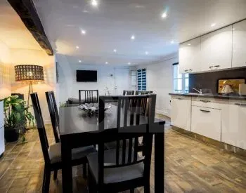 Сдам 5-комн. квартиру 120м² 9/9 эт. Тбилиси - изображение 4