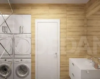 Сдам 4-к. квартиру 170м² 5/13 эт. Тбилиси - изображение 4