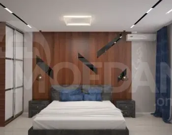 ქირავდება 4 ოთახიანი ბინა 170მ² 5/13 სართ თბილისი - photo 3