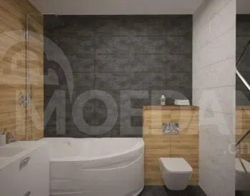 ქირავდება 4 ოთახიანი ბინა 170მ² 5/13 სართ თბილისი - photo 5