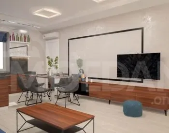 ქირავდება 4 ოთახიანი ბინა 170მ² 5/13 სართ თბილისი - photo 1