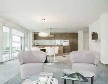 Сдам 5-комн. квартиру 188м² 5/16 эт. Тбилиси - изображение 2