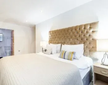 ქირავდება 3 ოთახიანი ბინა 116მ² 5/10 სართ თბილისი - photo 3