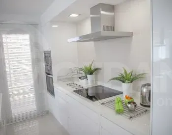 Сдам 5-комн. квартиру 245м² 5/11 эт. Тбилиси - изображение 4