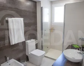 Сдам 5-комн. квартиру 245м² 5/11 эт. Тбилиси - изображение 8