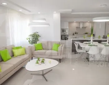 Сдам 5-комн. квартиру 245м² 5/11 эт. Тбилиси - изображение 1