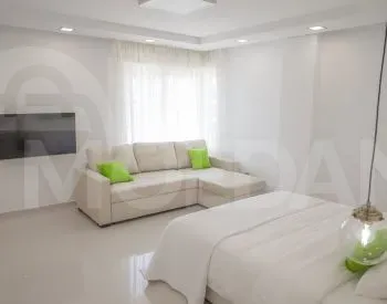 Сдам 5-комн. квартиру 245м² 5/11 эт. Тбилиси - изображение 3