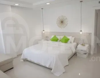 Сдам 5-комн. квартиру 245м² 5/11 эт. Тбилиси - изображение 7