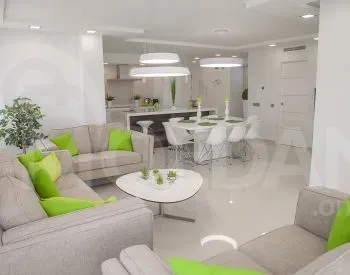 Сдам 5-комн. квартиру 245м² 5/11 эт. Тбилиси - изображение 2