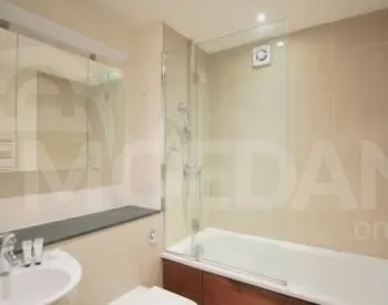 ქირავდება 2 ოთახიანი ბინა 70მ² 4/9 სართ თბილისი - photo 4