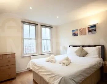 ქირავდება 2 ოთახიანი ბინა 70მ² 4/9 სართ თბილისი - photo 3