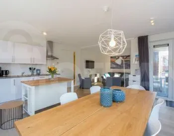 Сдам 5-комн. квартиру 180м² 10/18 эт. Тбилиси - изображение 1