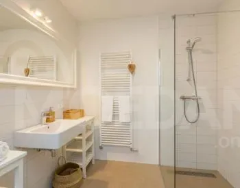 Сдам 5-комн. квартиру 180м² 10/18 эт. Тбилиси - изображение 3