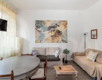 Apartments For Rent three-room 135м² 6/16 floor Tbilisi - photo 1