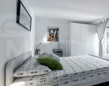 Apartments For Rent three-room 135м² 6/16 floor Tbilisi - photo 4