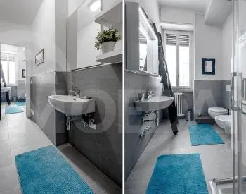 Apartments For Rent three-room 135м² 6/16 floor Tbilisi - photo 5