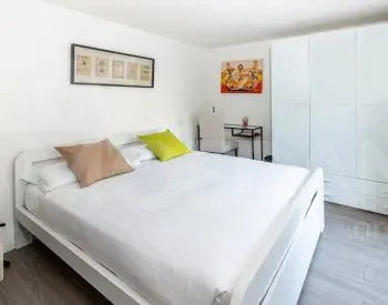 Apartments For Rent three-room 135м² 6/16 floor Tbilisi - photo 3