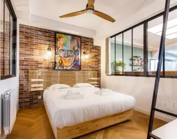 Сдам 5-комн. квартиру 268м² 5/16 эт. Тбилиси - изображение 6