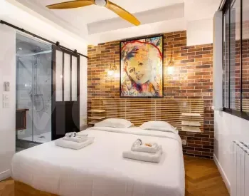 Сдам 5-комн. квартиру 268м² 5/16 эт. Тбилиси - изображение 4