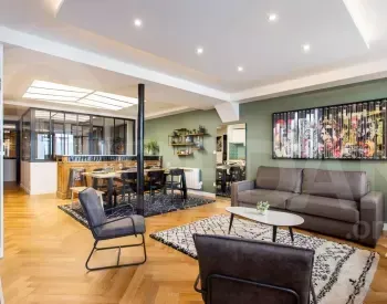 Сдам 5-комн. квартиру 268м² 5/16 эт. Тбилиси - изображение 1