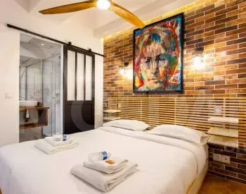 Сдам 5-комн. квартиру 268м² 5/16 эт. Тбилиси - изображение 5