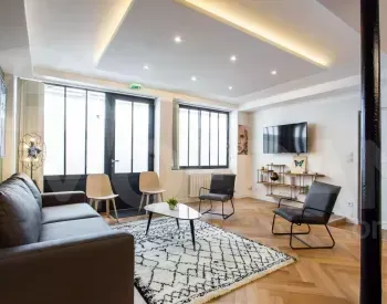 Сдам 5-комн. квартиру 268м² 5/16 эт. Тбилиси - изображение 2