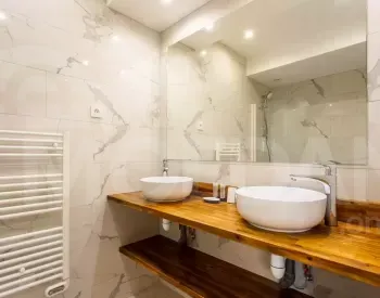 Сдам 5-комн. квартиру 268м² 5/16 эт. Тбилиси - изображение 7