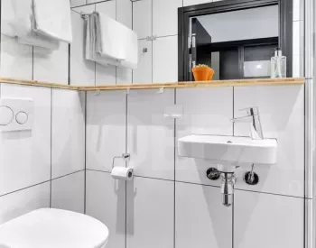 ქირავდება 4 ოთახიანი ბინა 125მ² 4/12 სართ თბილისი - photo 5