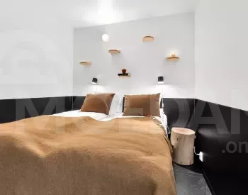 ქირავდება 4 ოთახიანი ბინა 125მ² 4/12 სართ თბილისი - photo 4