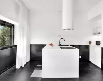 ქირავდება 4 ოთახიანი ბინა 125მ² 4/12 სართ თბილისი - photo 2