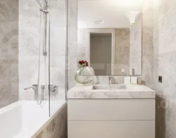 ქირავდება 3 ოთახიანი ბინა 118მ² 6/14 სართ თბილისი - photo 6