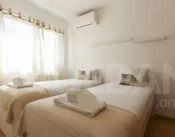 ქირავდება 3 ოთახიანი ბინა 118მ² 6/14 სართ თბილისი - photo 4